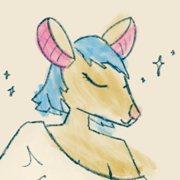 chell (friend of eggbug)'s profile picture